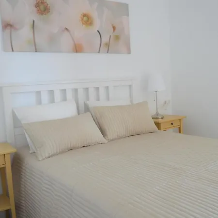 Flat El Mirador 13th Floor Apartment *