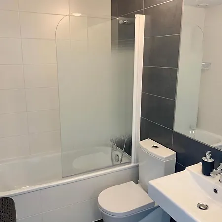 Flat El Mirador 13th Floor Apartment *