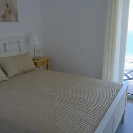 Apartment Flat El Mirador 13th Floor *