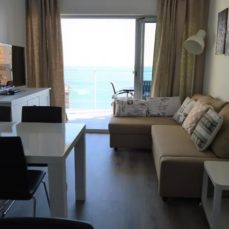 Flat El Mirador 13th Floor Apartment