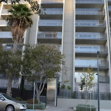 Flat El Mirador 13th Floor