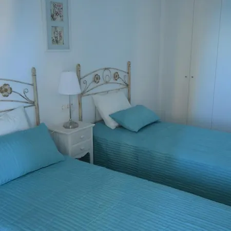 Flat El Mirador 13th Floor * Calpe