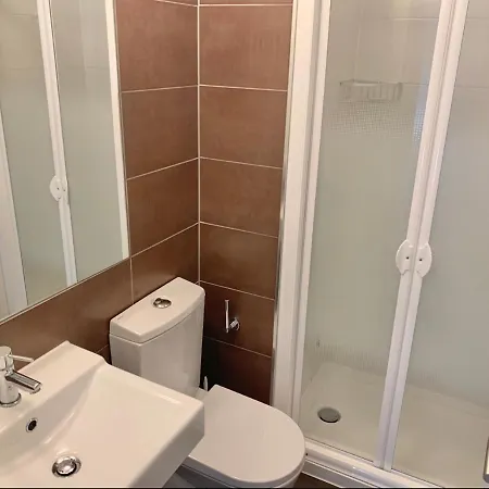Flat El Mirador 13th Floor Calp